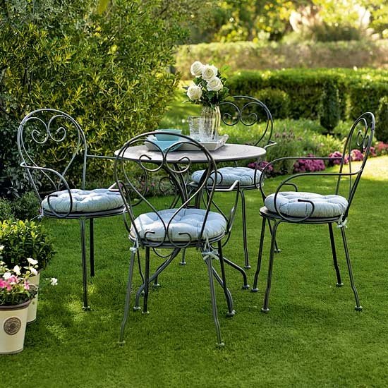Furniture Toole Stainless Steel, Metal Outdoor Table And Chairs Australia