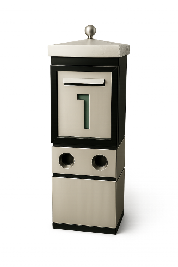 Residential Sheet Metal Fabrication